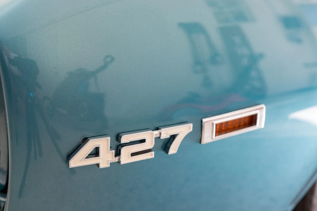 1969 Chevrolet Camaro 1st Gen - Image 28 of 31