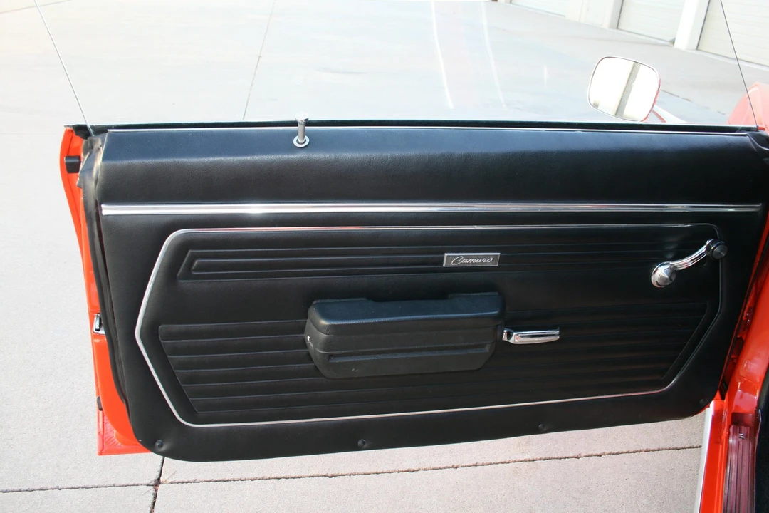 1969 Chevrolet Camaro 1st Gen - Image 28 of 31