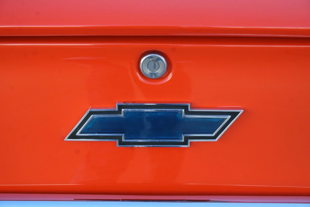 1969 Chevrolet Camaro 1st Gen - Image 18 of 31
