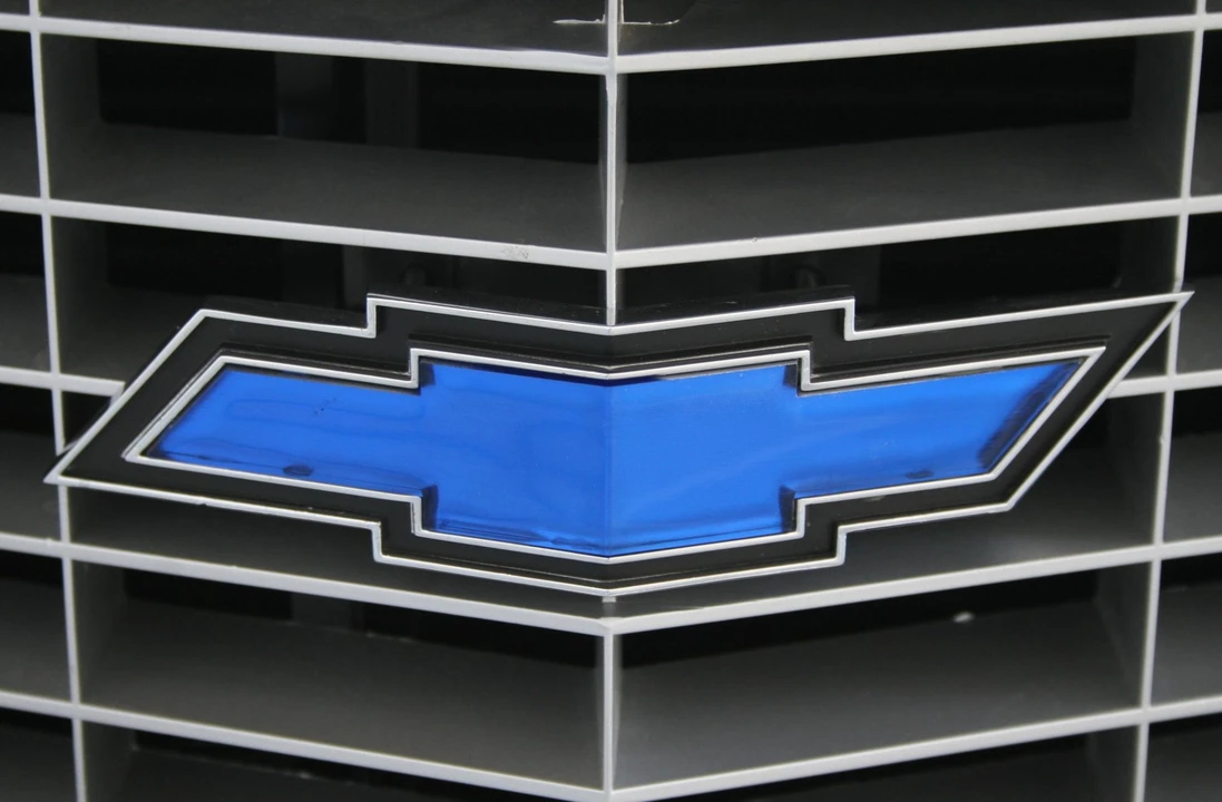 1969 Chevrolet Camaro 1st Gen - Image 19 of 31