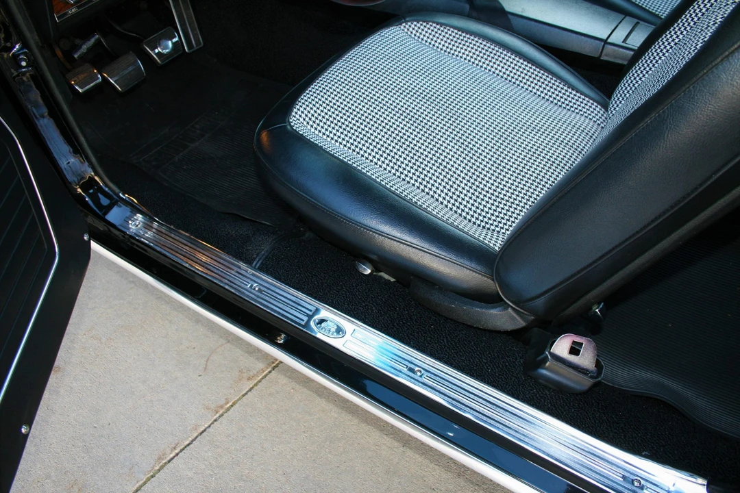 1969 Chevrolet Camaro 1st Gen - Image 31 of 31