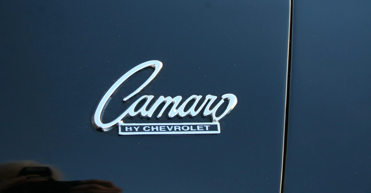1969 Chevrolet Camaro 1st Gen - Image 21 of 31
