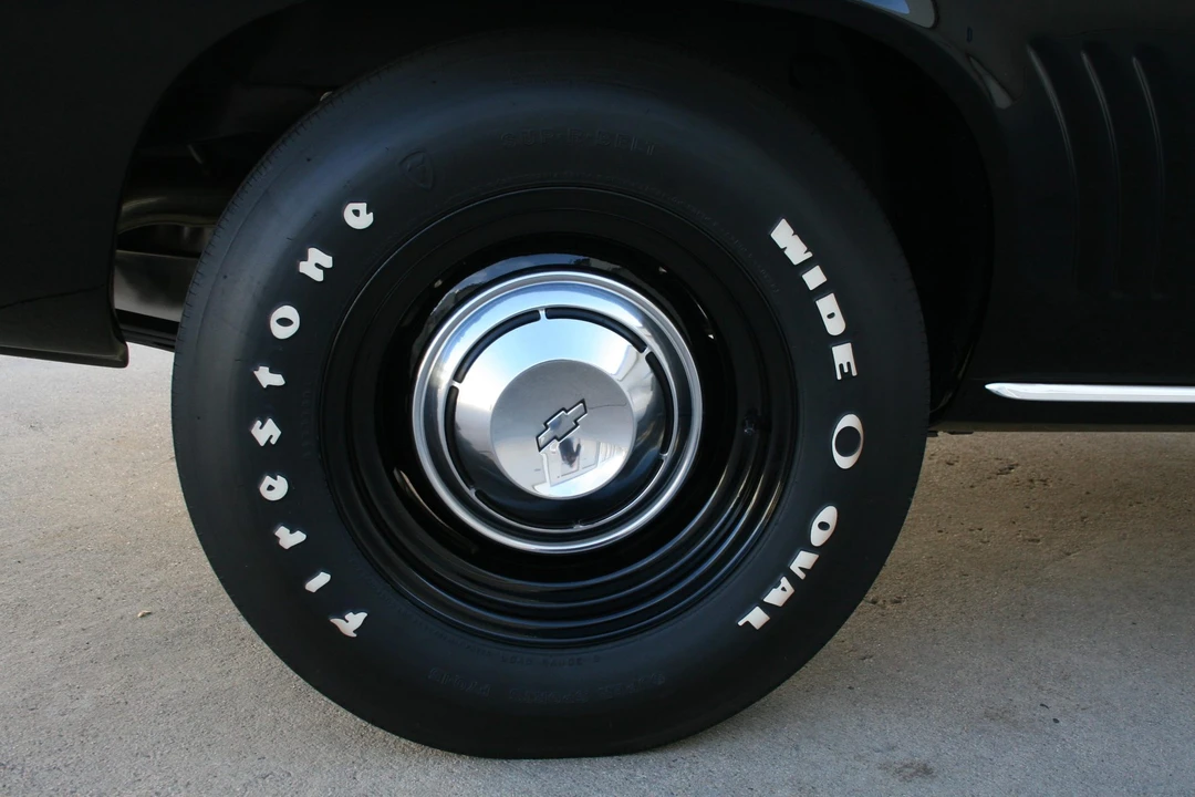 1969 Chevrolet Camaro 1st Gen - Image 27 of 31