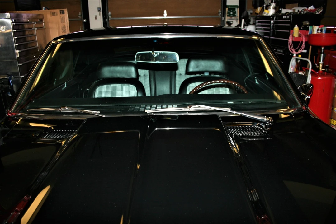 1969 Chevrolet Camaro 1st Gen - Image 25 of 31