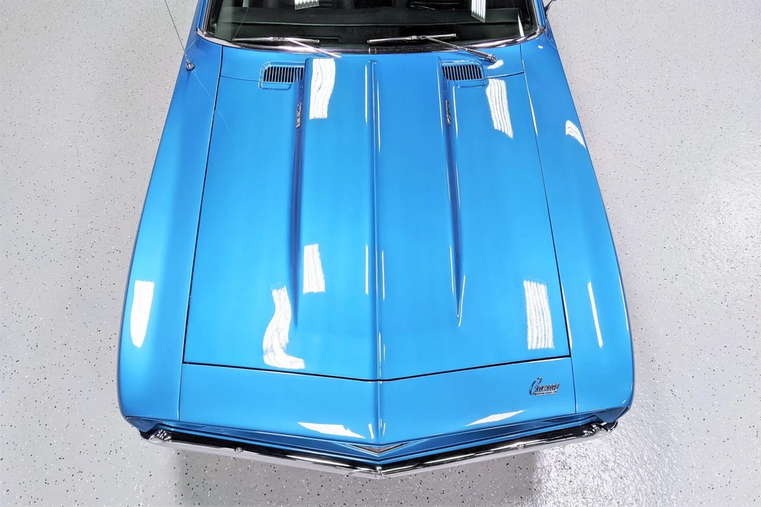 1969 Chevrolet Camaro 1st Gen - Image 21 of 31