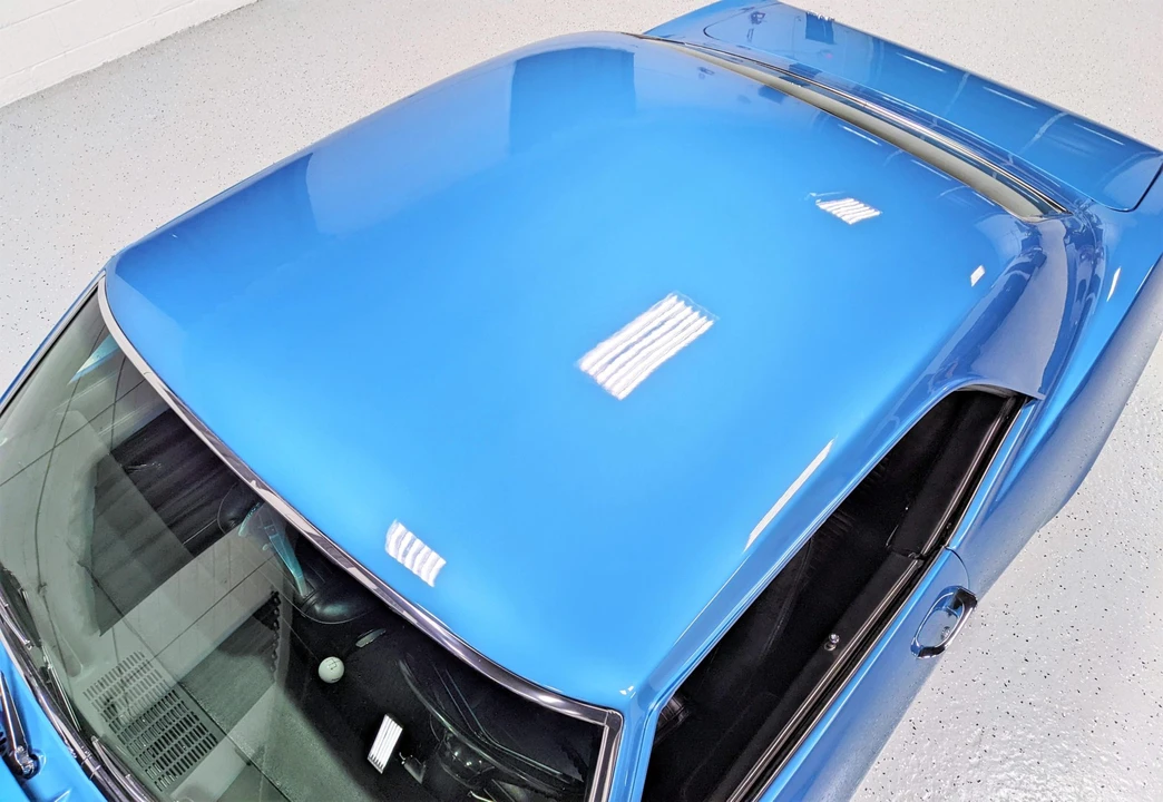 1969 Chevrolet Camaro 1st Gen - Image 23 of 31