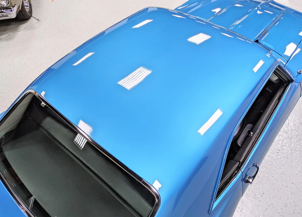 1969 Chevrolet Camaro 1st Gen - Image 24 of 31