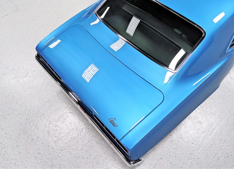 1969 Chevrolet Camaro 1st Gen - Image 25 of 31