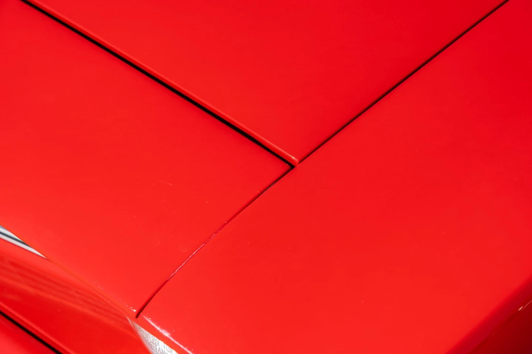 1969 Chevrolet Camaro 1st Gen - Image 20 of 31