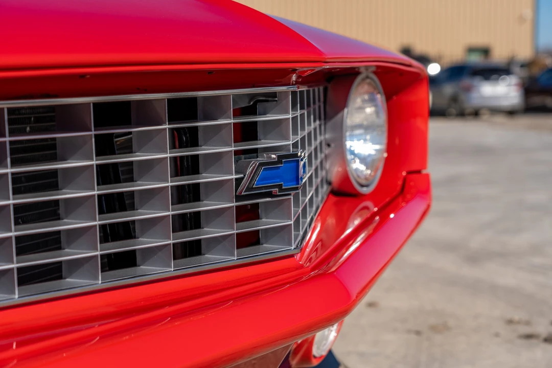 1969 Chevrolet Camaro 1st Gen - Image 15 of 31