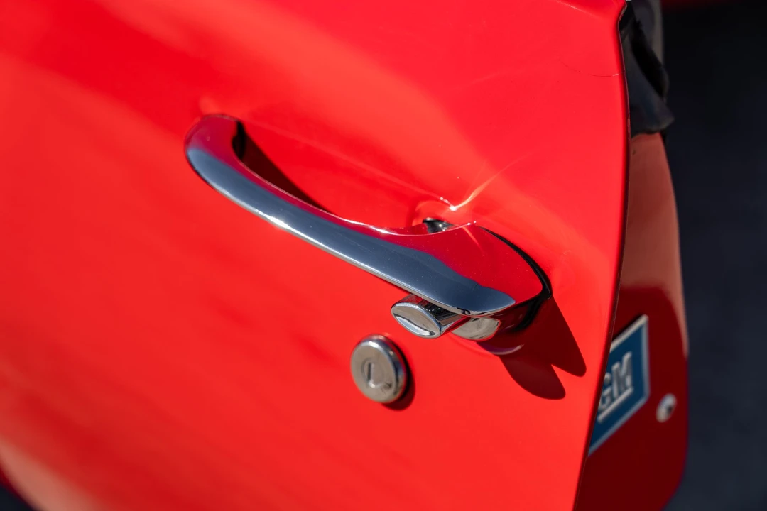 1969 Chevrolet Camaro 1st Gen - Image 31 of 31