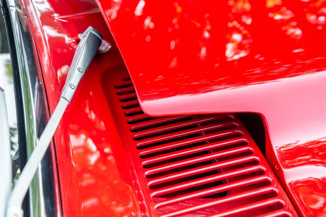 1969 Chevrolet Camaro 1st Gen - Image 31 of 31