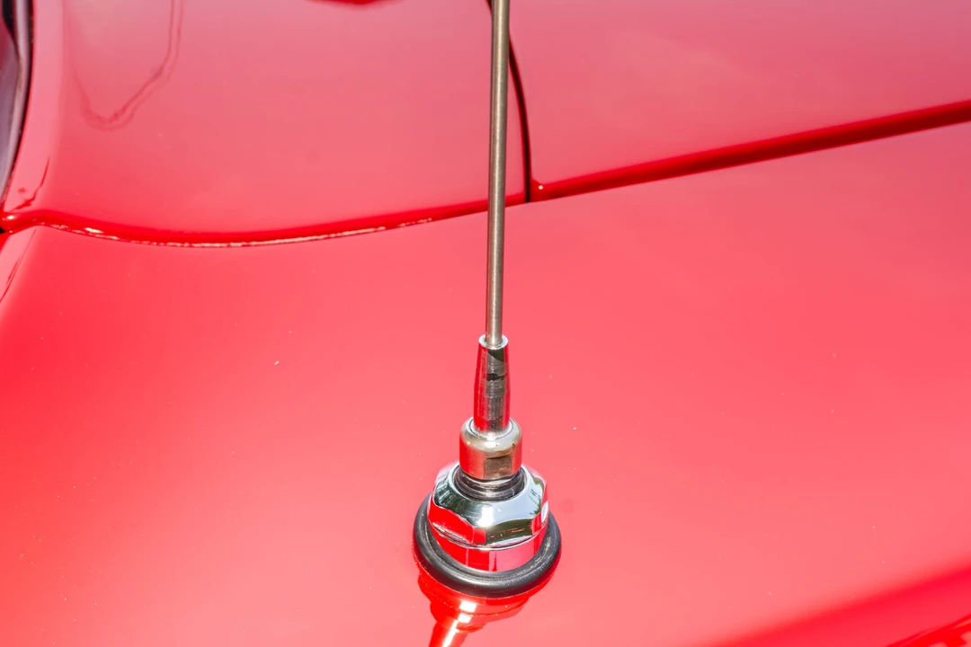 1969 Chevrolet Camaro 1st Gen - Image 27 of 31
