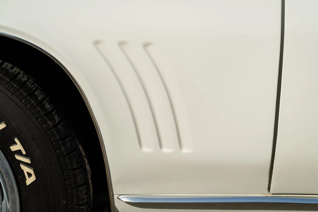 1969 Chevrolet Camaro SS 1st Gen - Image 22 of 31