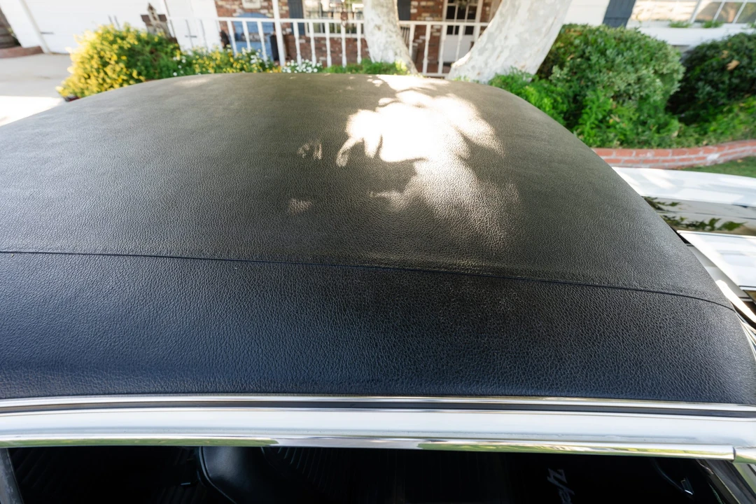 1969 Chevrolet Camaro SS 1st Gen - Image 24 of 31