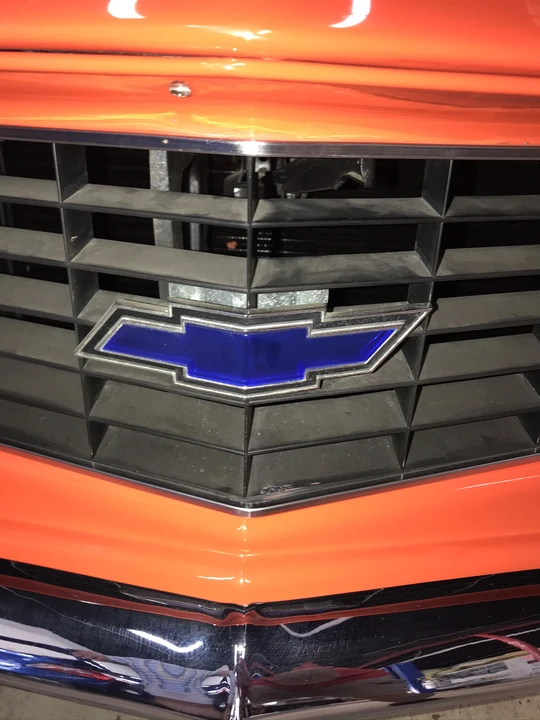 1969 Chevrolet Camaro SS 1st Gen - Image 21 of 31