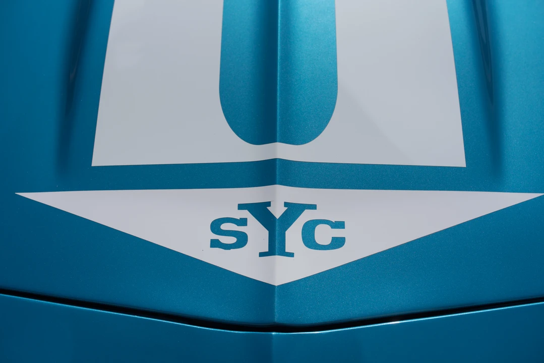 1969 Chevrolet Camaro Yenko 1st Gen - Image 28 of 31