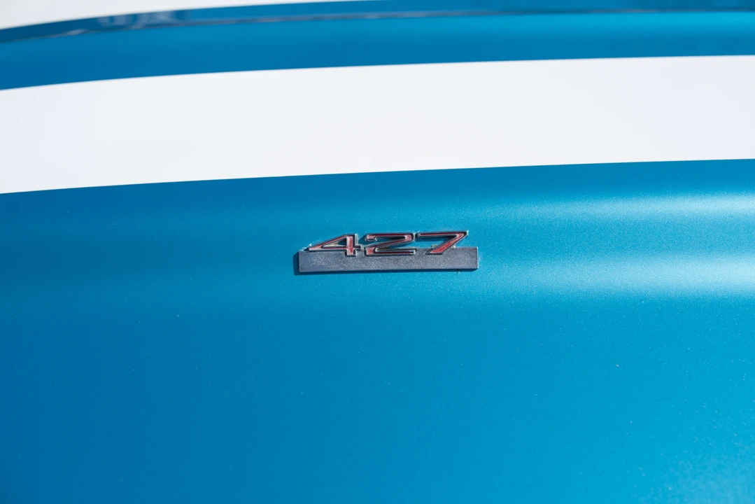 1969 Chevrolet Camaro Yenko 1st Gen - Image 22 of 31