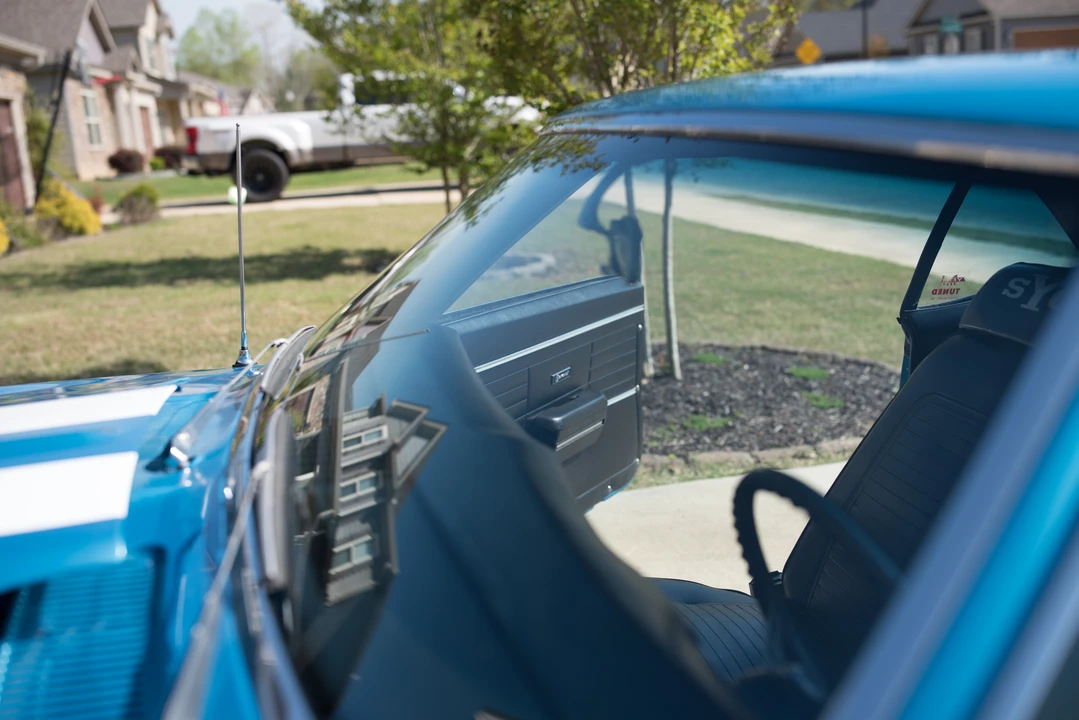 1969 Chevrolet Camaro Yenko 1st Gen - Image 30 of 31