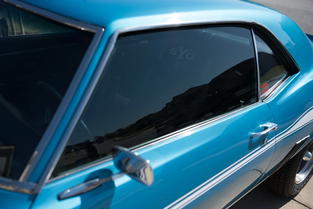 1969 Chevrolet Camaro Yenko 1st Gen - Image 31 of 31
