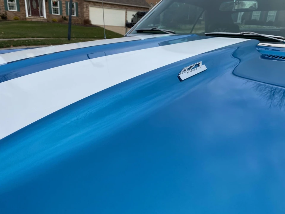 1969 Chevrolet Camaro Yenko 1st Gen - Image 20 of 31