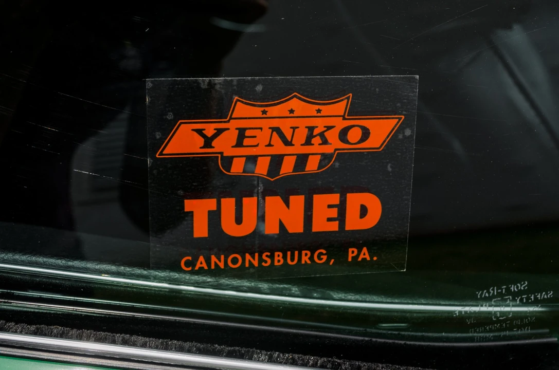 1969 Chevrolet Camaro Yenko 1st Gen - Image 23 of 31
