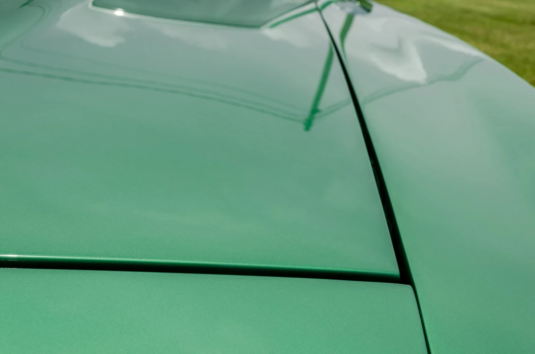 1969 Chevrolet Camaro Yenko 1st Gen - Image 30 of 31
