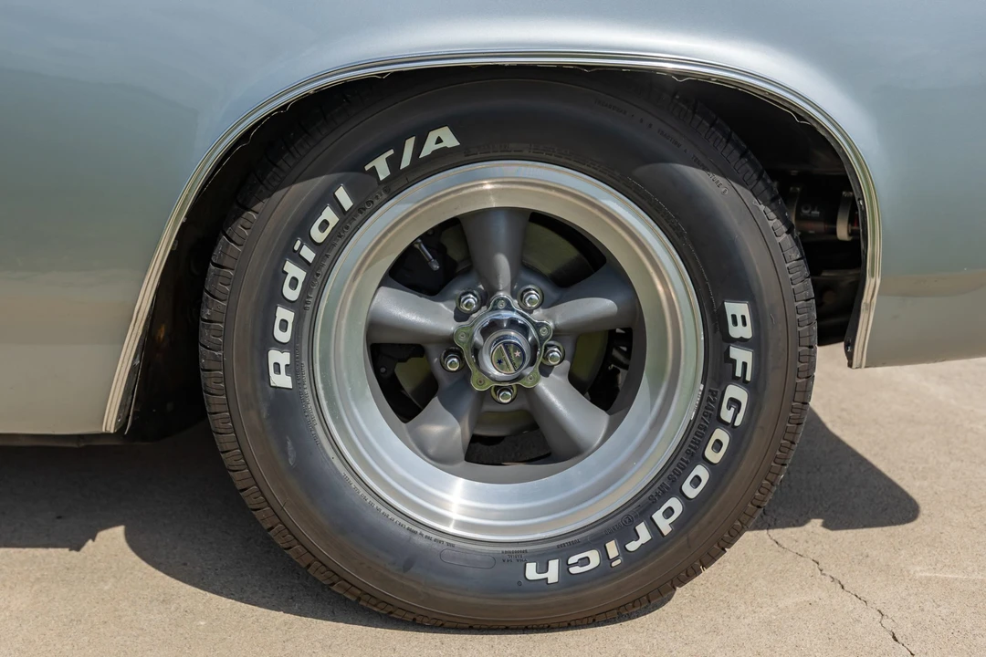 1969 Chevrolet Chevelle COPO 9562 2nd Gen - Image 13 of 31