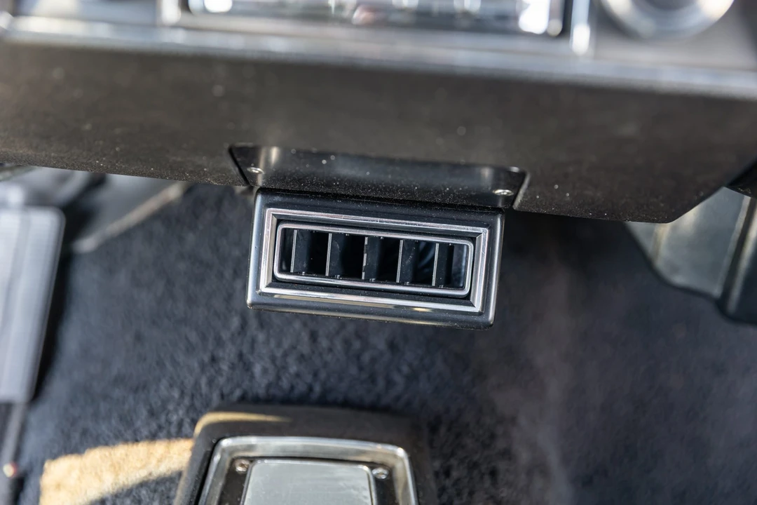 1969 Chevrolet Chevelle COPO 9562 2nd Gen - Image 28 of 31