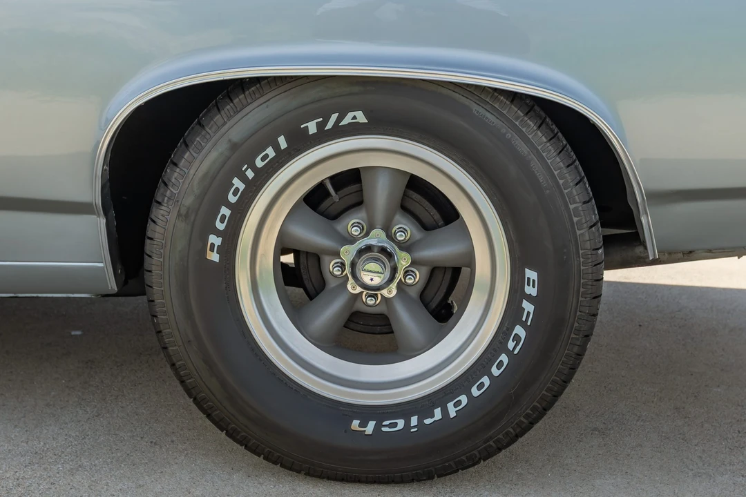 1969 Chevrolet Chevelle COPO 9562 2nd Gen - Image 14 of 31