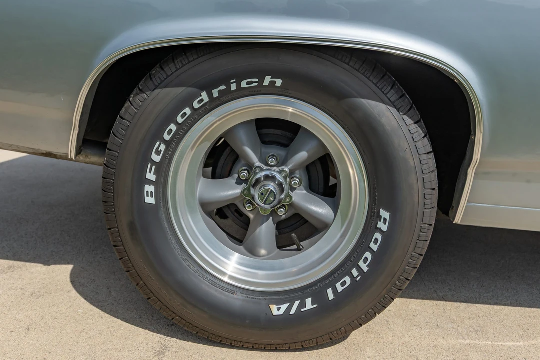 1969 Chevrolet Chevelle COPO 9562 2nd Gen - Image 15 of 31