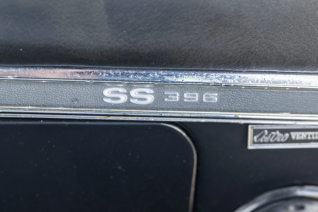 1969 Chevrolet Chevelle COPO 9562 2nd Gen - Image 22 of 31