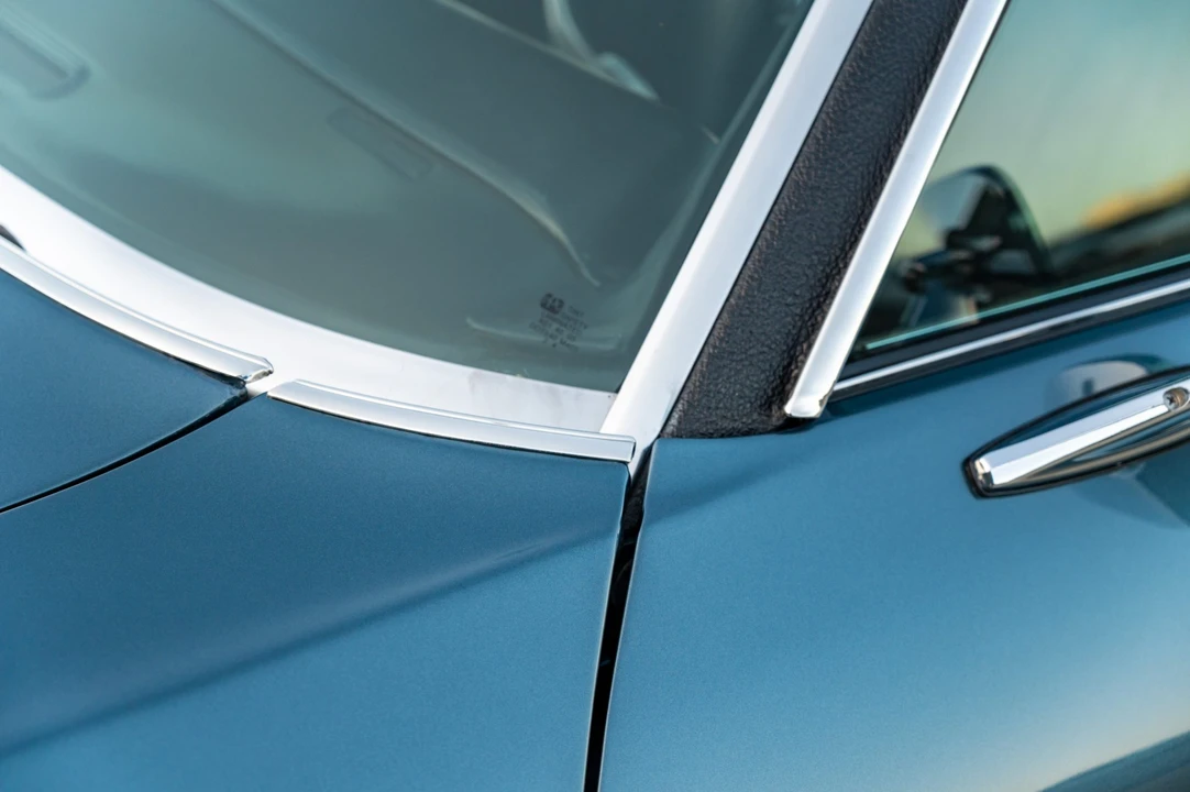 1969 Chevrolet Chevelle SS 2nd Gen - Image 25 of 31