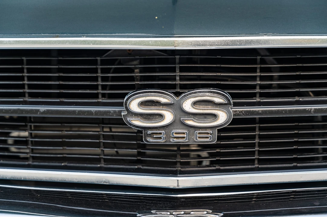 1969 Chevrolet Chevelle SS 2nd Gen - Image 19 of 31