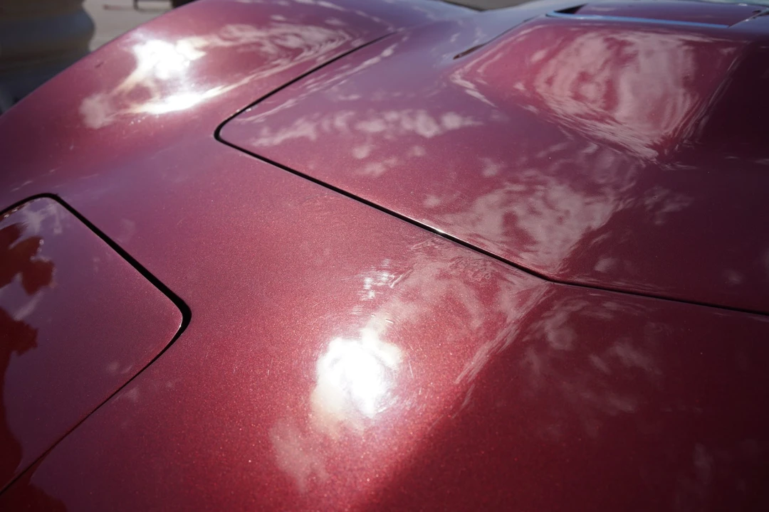1969 Chevrolet Corvette C3 - Image 29 of 31