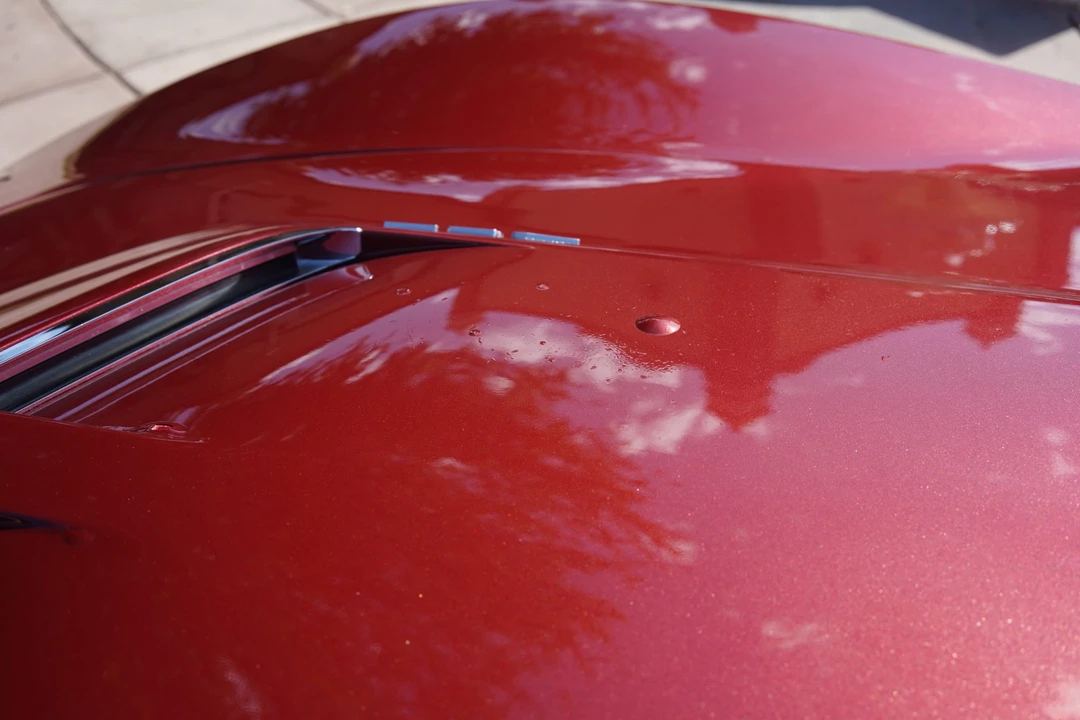 1969 Chevrolet Corvette C3 - Image 27 of 31