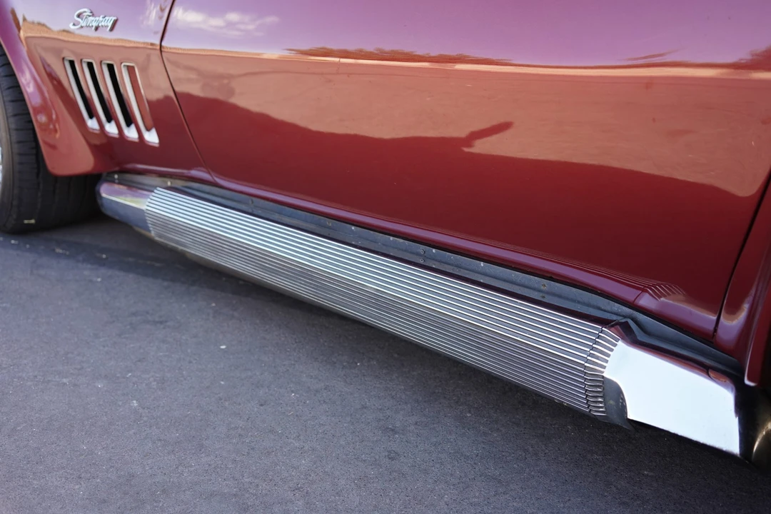1969 Chevrolet Corvette C3 - Image 24 of 31