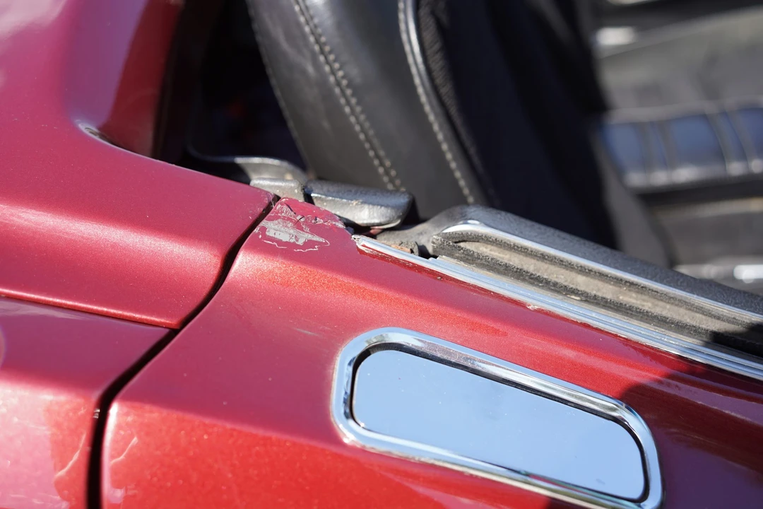 1969 Chevrolet Corvette C3 - Image 30 of 31