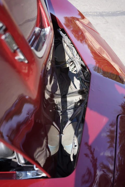 1969 Chevrolet Corvette C3 - Image 31 of 31