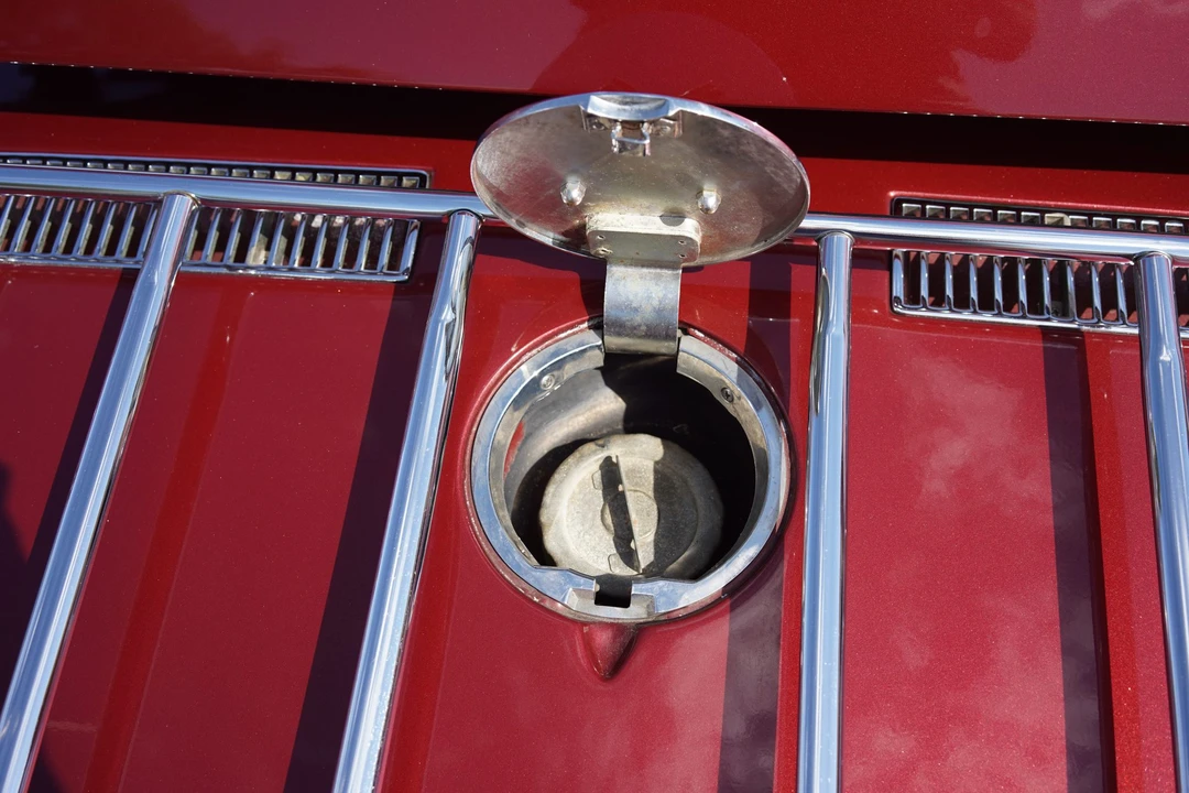 1969 Chevrolet Corvette C3 - Image 19 of 31
