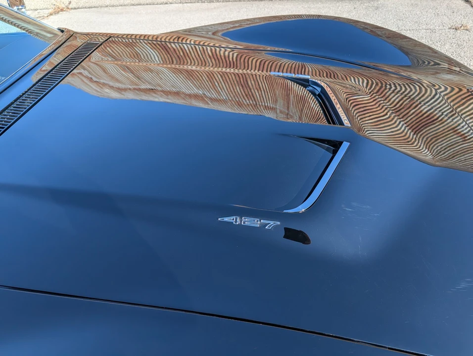 1969 Chevrolet Corvette C3 - Image 30 of 31