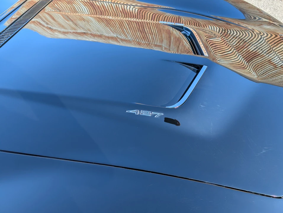 1969 Chevrolet Corvette C3 - Image 31 of 31