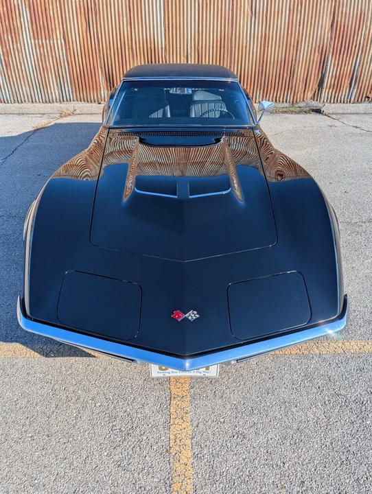 1969 Chevrolet Corvette C3 - Image 2 of 31