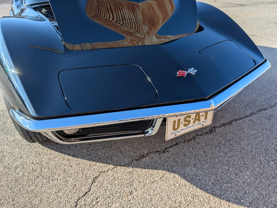 1969 Chevrolet Corvette C3 - Image 29 of 31