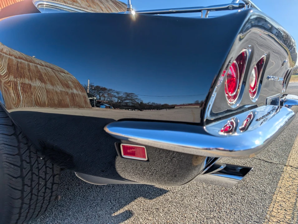 1969 Chevrolet Corvette C3 - Image 24 of 31
