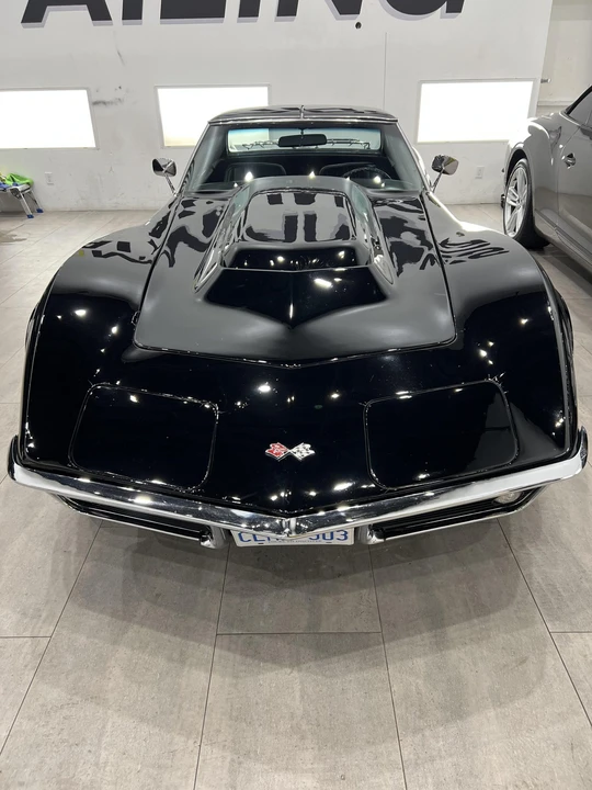 1969 Chevrolet Corvette C3 - Image 28 of 31