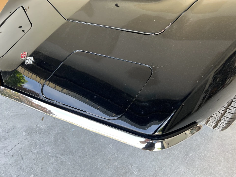 1969 Chevrolet Corvette C3 - Image 31 of 31