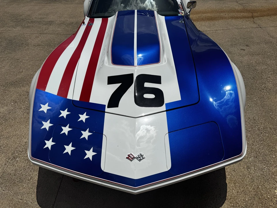 1969 Chevrolet Corvette C3 - Image 29 of 31