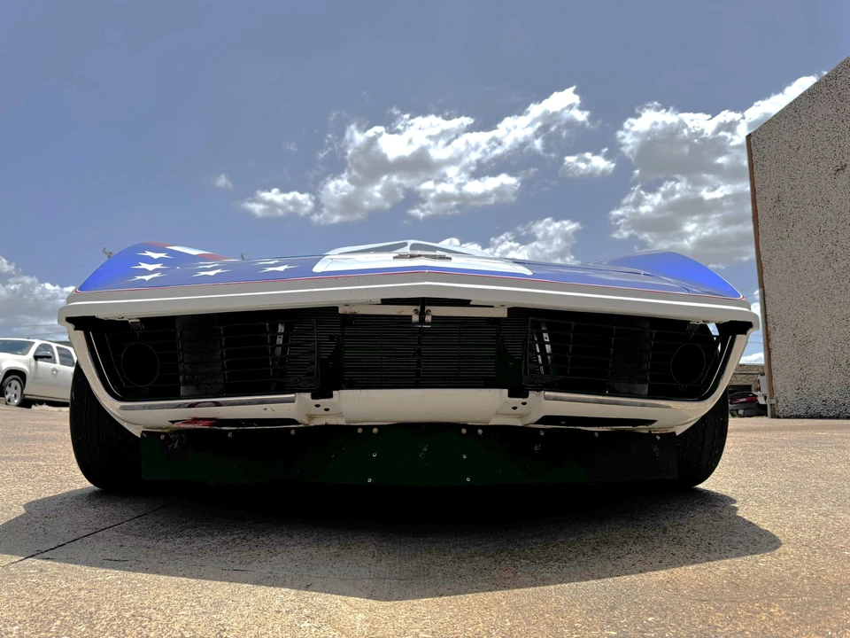1969 Chevrolet Corvette C3 - Image 18 of 31