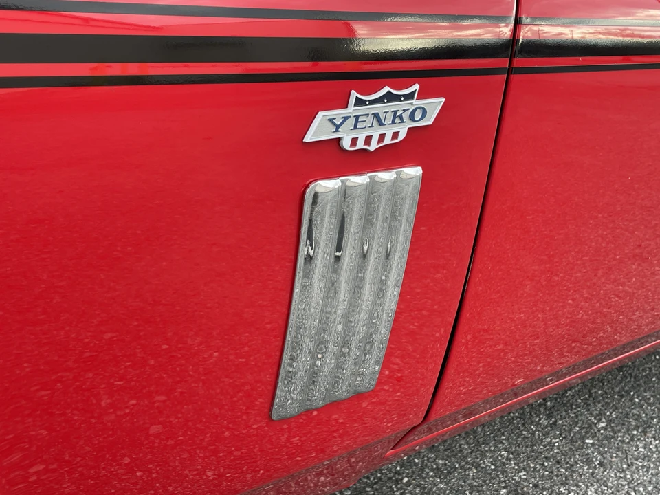 1969 Chevrolet Nova 3rd Gen - Image 18 of 31